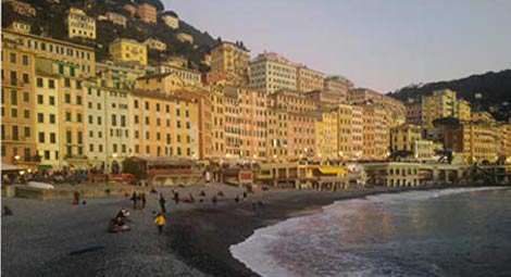 Camogli