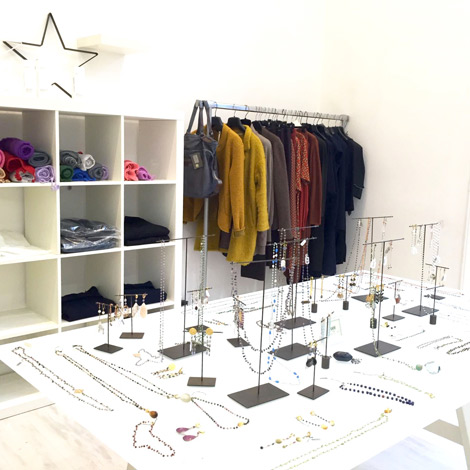 Lo Showroom