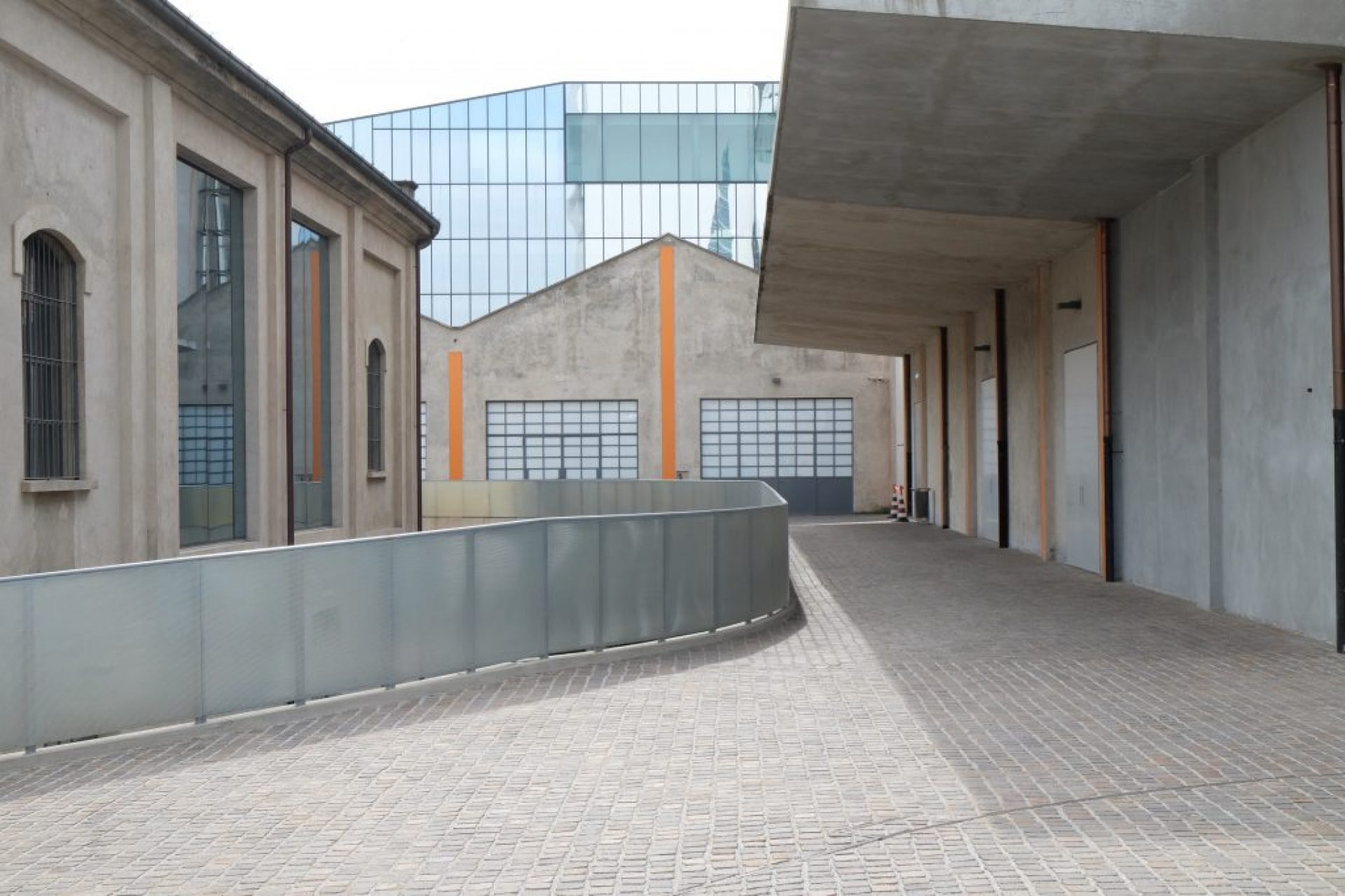 fondazione prada