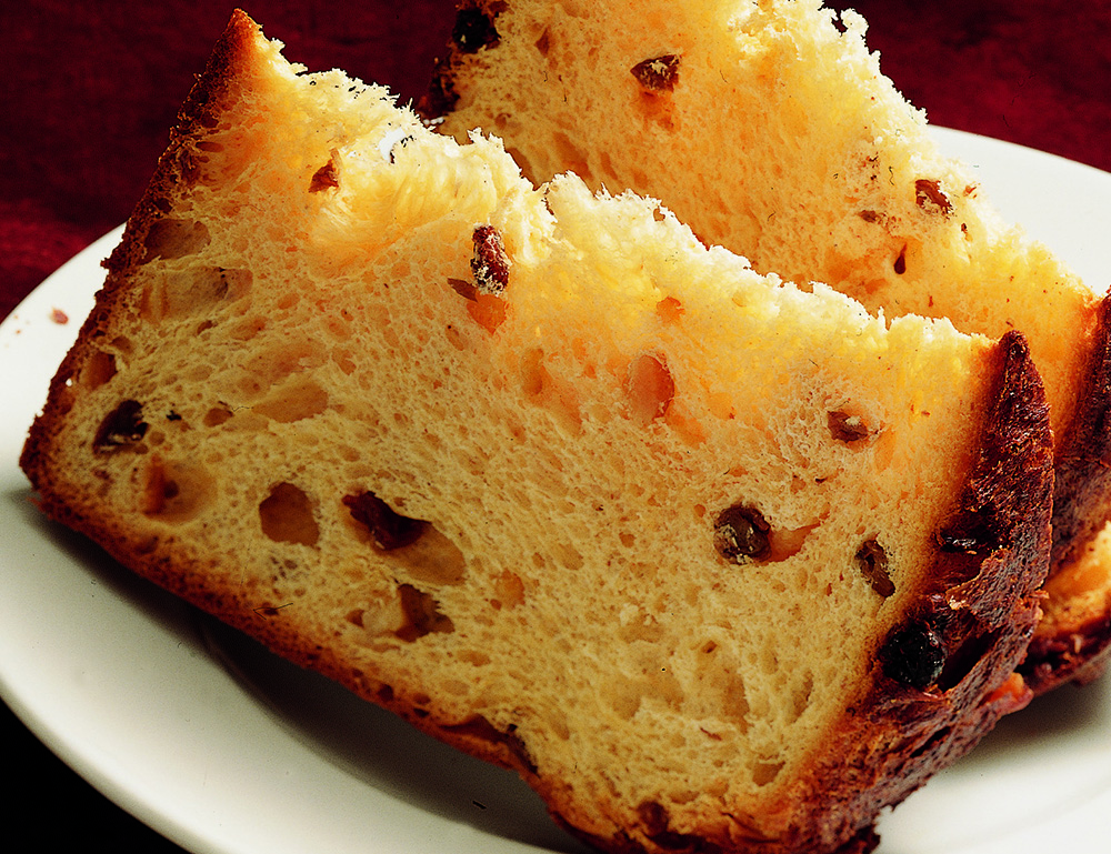 Il panettone