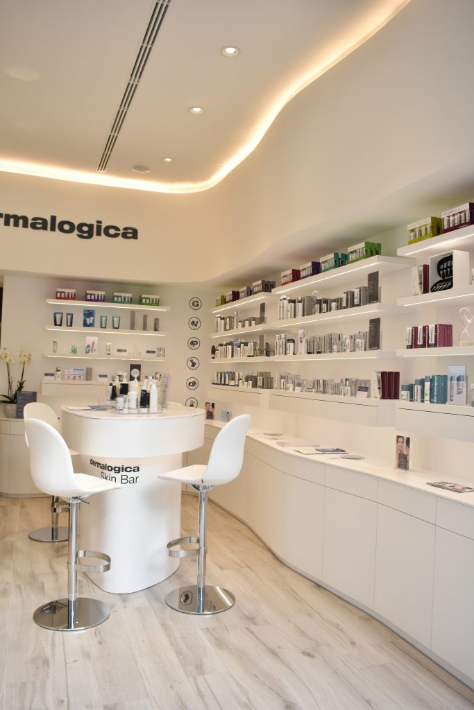 Evento per le lettrici di Milano Secrets: giovedì 21/11
Dalle 18:30 alle 20
@ Dermalogica Flagship Store, Largo la Foppa 4