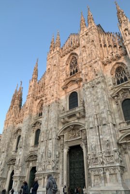 Milano