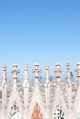 duomo di milano