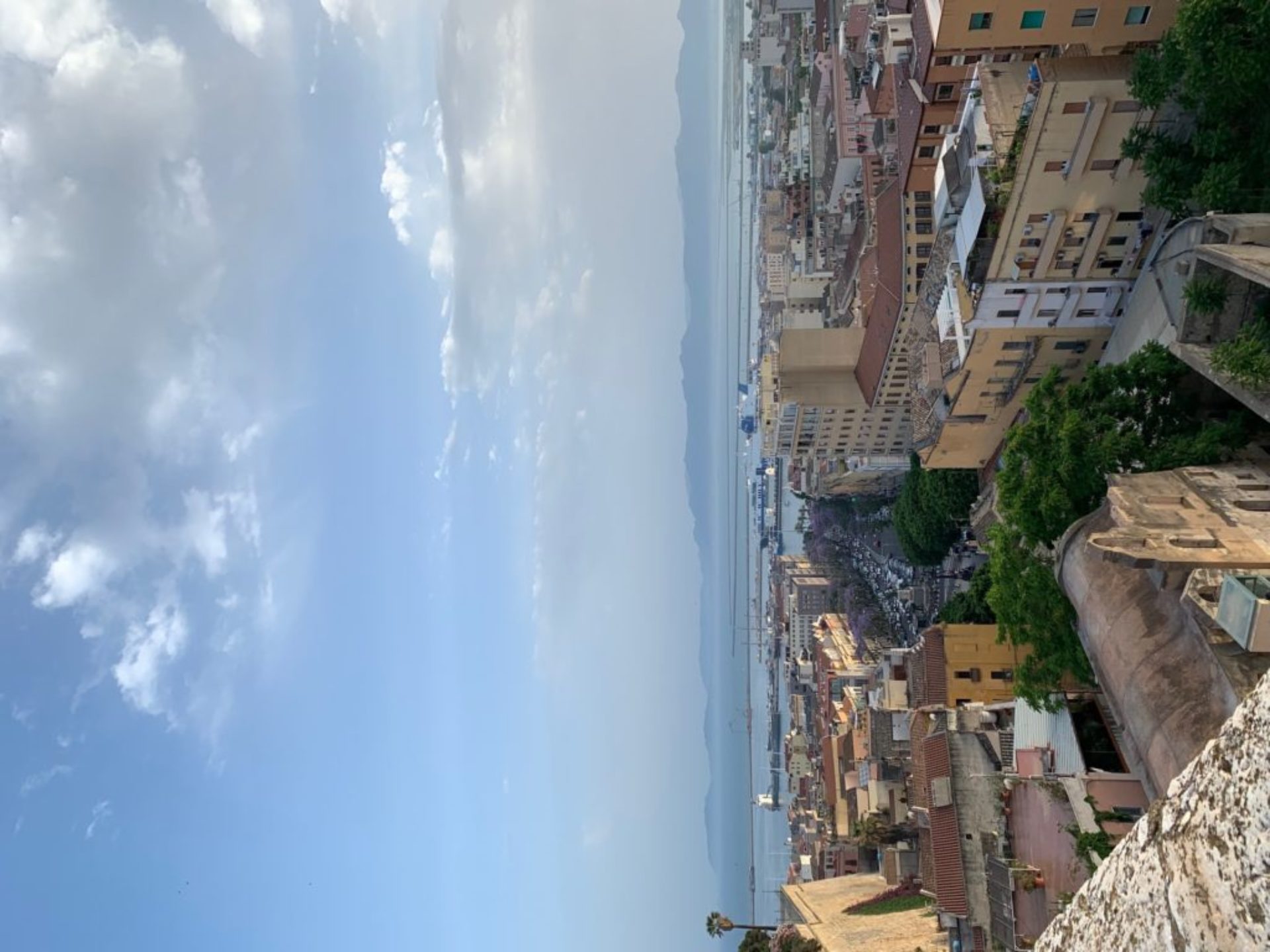 Cagliari