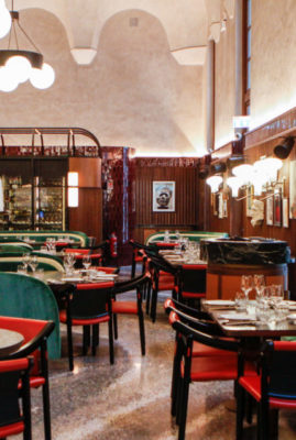 beefbar milano