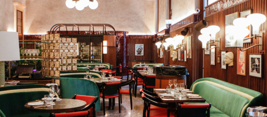 beefbar milano