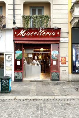 macelleria sirtoria