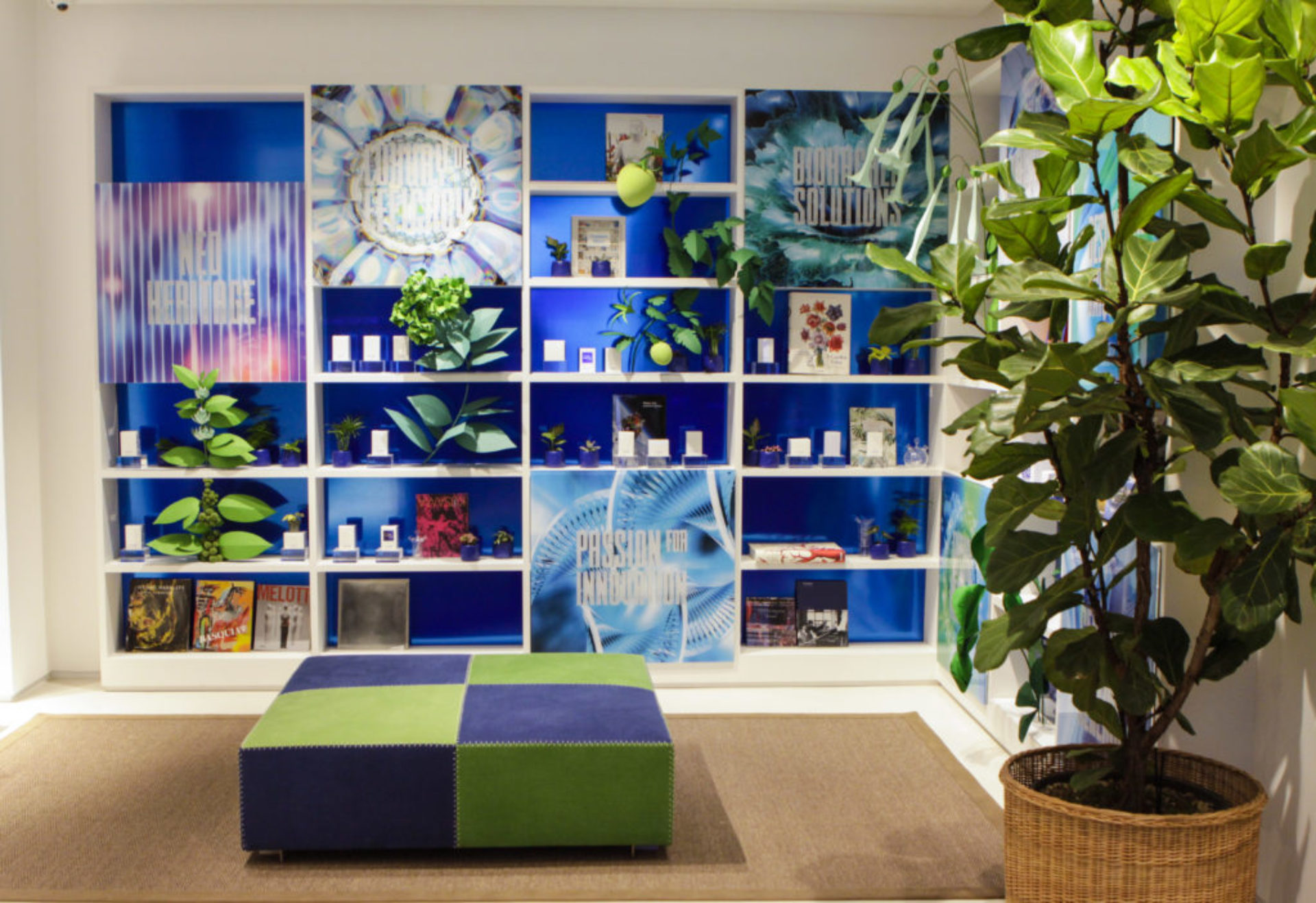 DF18 Clubhouse orizzontale