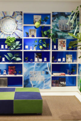 DF18 Clubhouse orizzontale
