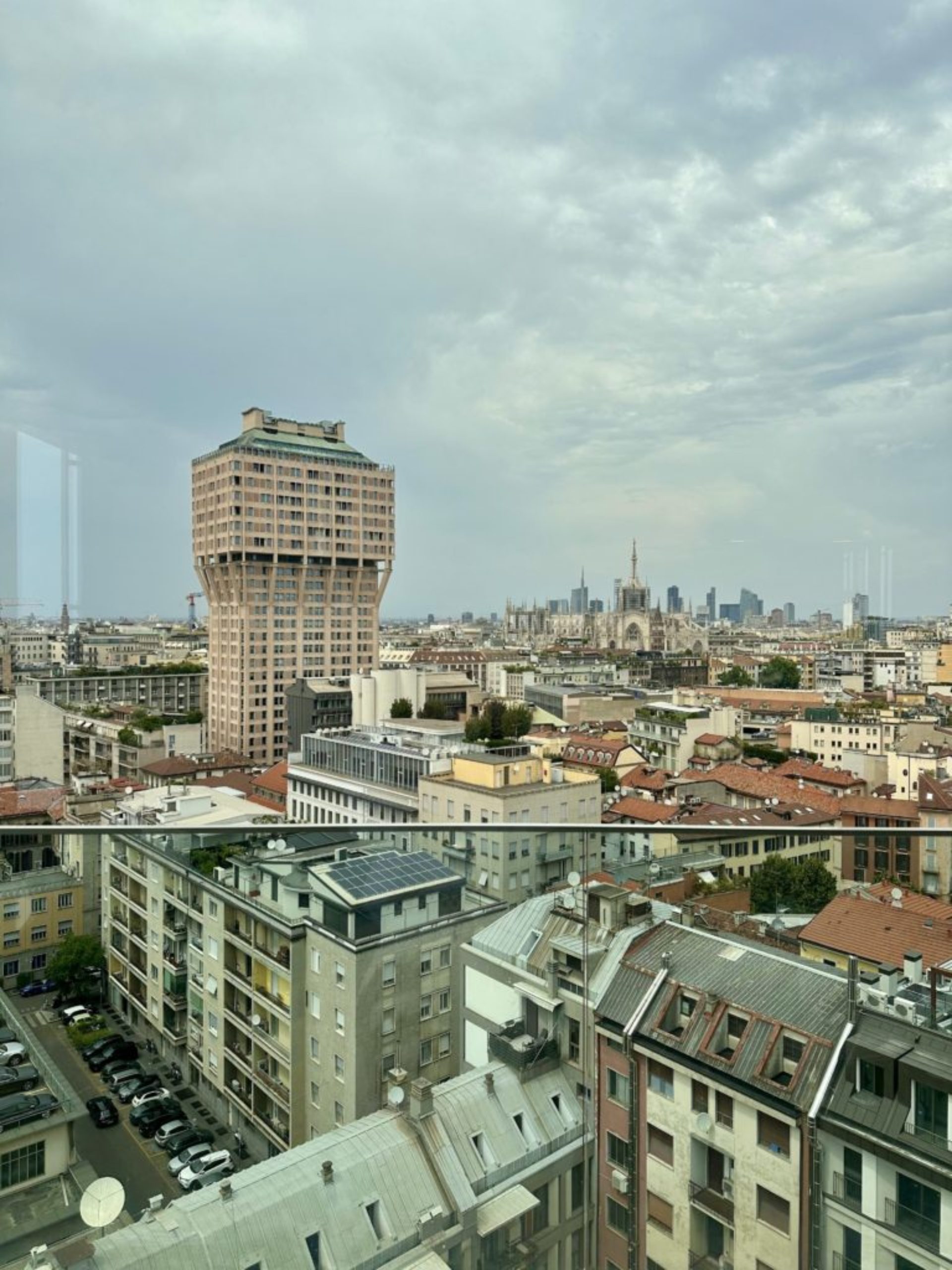 orizzonti milano