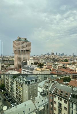 orizzonti milano