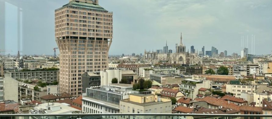orizzonti milano