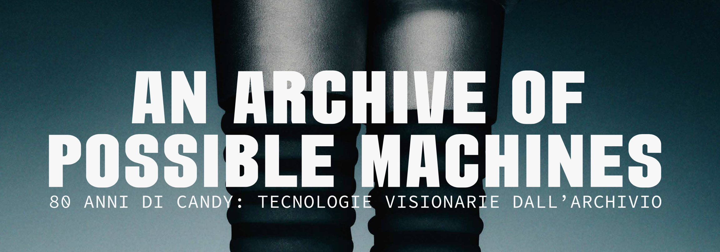 Candy celebra 80 anni alla Fabbrica del Vapore