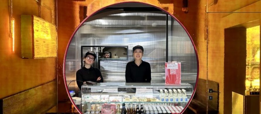 pas a vegetarian street food